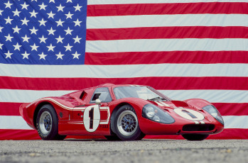 Картинка автомобили ford