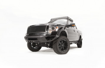 Картинка автомобили custom+pick-up ford