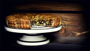 Картинка еда пироги пирог