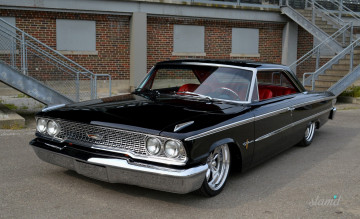 Картинка автомобили ford