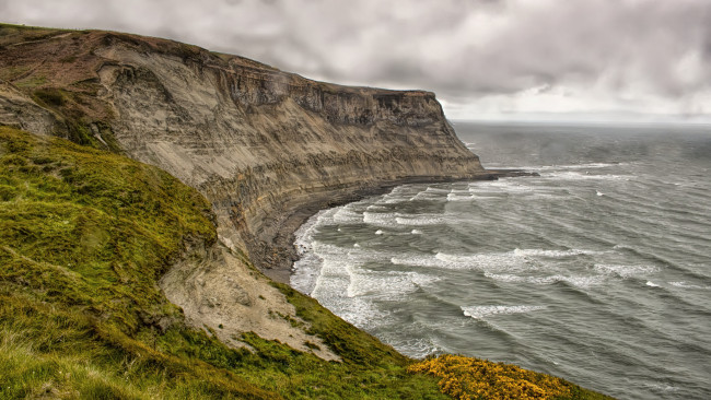 Обои картинки фото природа, побережье, берег, море