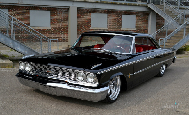 Обои картинки фото автомобили, ford