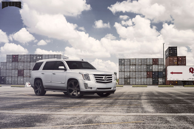 Обои картинки фото автомобили, cadillac