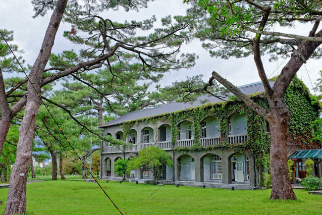 Обои картинки фото города, - здания,  дома, особняк