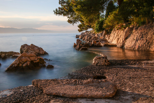 Обои картинки фото природа, побережье, море, берег