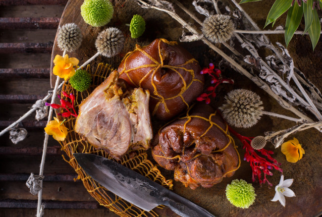 Обои картинки фото еда, мясные блюда, снедь