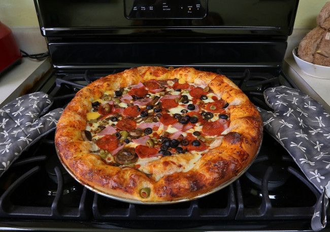 Обои картинки фото еда, пироги, пирог