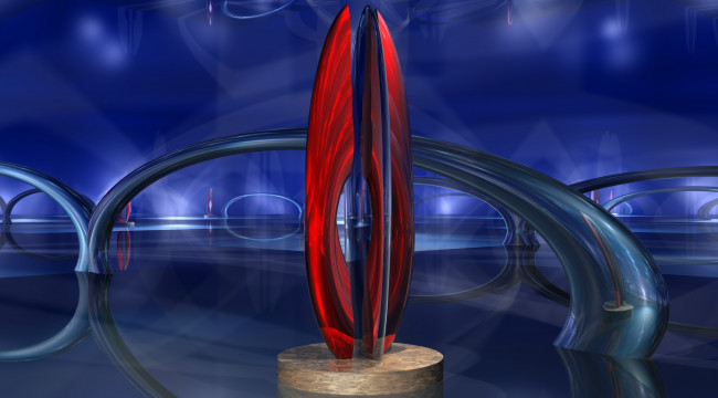 Обои картинки фото 3д графика, абстракция , abstract, узор, цвет, фон