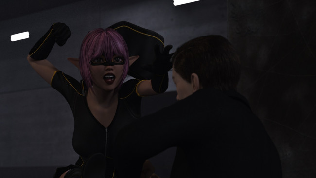 Обои картинки фото 3д графика, эльфы , elves, эльфийка, фон, взгляд