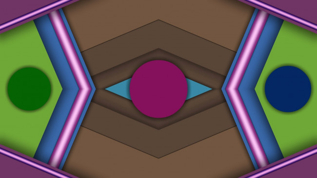 Обои картинки фото векторная графика, графика , graphics, узор, фон, цвет