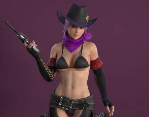 Картинка 3д+графика фантазия+ fantasy фон взгляд девушка