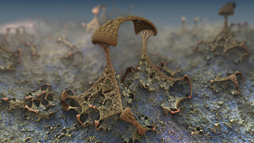 Картинка 3д+графика абстракция+ abstract цвет фон узор