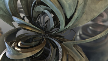 Картинка 3д+графика абстракция+ abstract цвет узор фон