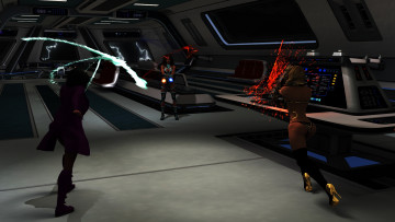 Картинка 3д+графика люди+ people фон взгляд девушка