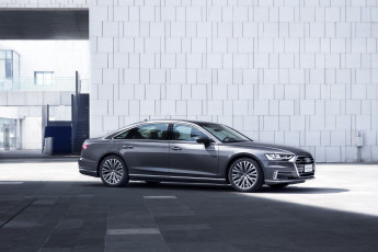 обоя автомобили, audi