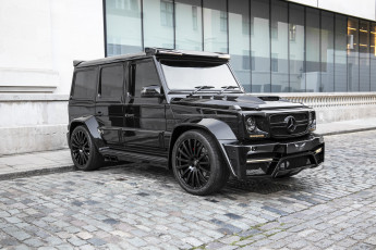 Картинка автомобили mercedes-benz onyx