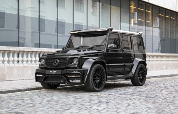 Картинка автомобили mercedes-benz onyx