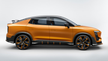 Картинка aiways+u6+ion+prototype+2020 автомобили -unsort aiways u6 ion prtototype 2020 прикольный китайский автомобиль да ещё в добавок електрический