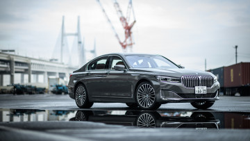 Картинка автомобили bmw