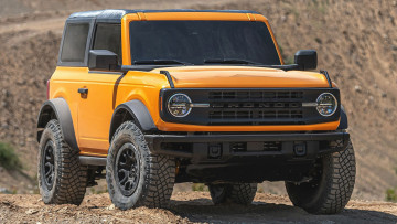 обоя ford bronco first edition 2021 2-door, автомобили, ford, bronco, first, edition, 2021, door, первоклассный, американский, автомобиль, с, очень, богатой, историей