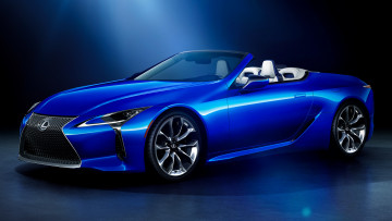 обоя lexus lc 500 convertible structurial blue edition 2020 , jp, автомобили, lexus, lc, 500, convertible, srtucturial, blue, edition, 2020, крутой, автомобиль, ставший, легендарной, классикой