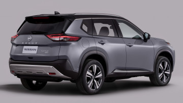 Картинка nissan+rouge+2021 автомобили nissan datsun rouge 2021 легендарная марка ставшая давно классикой вот только то время не вернёшь