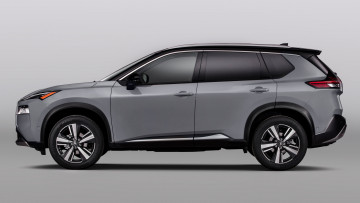 Картинка nissan+rouge+2021 автомобили nissan datsun rouge 2021 легендарная марка ставшая давно классикой вот только то время не вернёшь