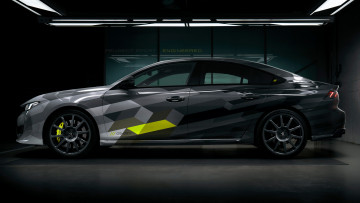 Картинка peugeot+508+2020 автомобили peugeot 508 2020 sport engineered prototype французкая марка автомобиля тоже легендарная выйгравшая не мало в ралийном спорте и только да была фильме такси