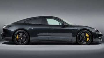 Картинка porsche+taycan+turbo+s+2020+ au автомобили porsche taycan turbo s 2020 крутой немецкий паренёк который позволяет делать лаунч бесконечно