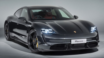 Картинка porsche+taycan+turbo+s+2020+ au автомобили porsche taycan turbo s 2020 крутой немецкий паренёк который позволяет делать лаунч бесконечно
