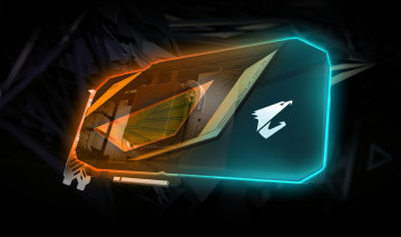 обоя gigabyte aorus, компьютеры, комплектующие, gigabyte, aorus, производитель, материнских, плат, видеокарт, и, не, только