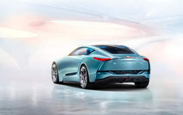 Картинка автомобили buick