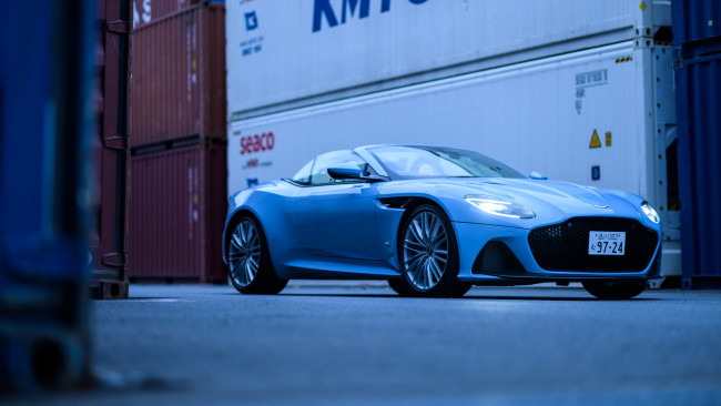 Обои картинки фото автомобили, aston martin, aston-martin