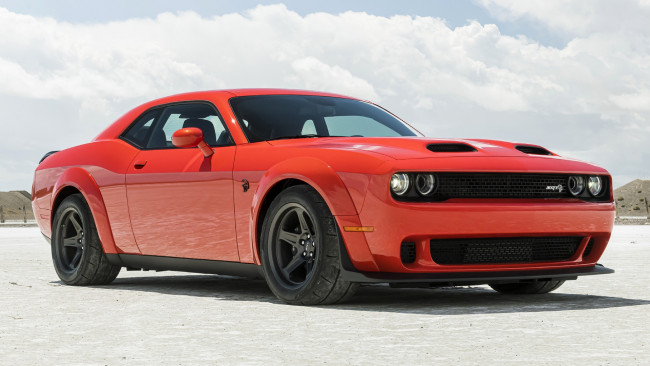 Обои картинки фото dodge challenger srt super stock widebody 2020, автомобили, dodge, challenger, srt, super, stock, widebody, 2020, легендарный, американский, ковбой, который, умеет, жечь, покрышки