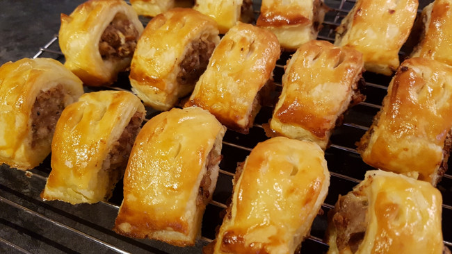 Обои картинки фото еда, хлеб,  выпечка, выпечка