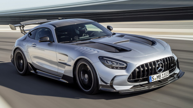 Обои картинки фото mercedes-benz amg gt black series 2020, автомобили, mercedes-benz, mercedes, benz, amg, gt, black, series, 2020, крутой, немецкий, парень, мощный, и, стильный