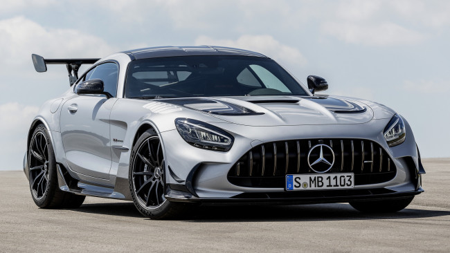 Обои картинки фото mercedes-benz amg gt black series 2020, автомобили, mercedes-benz, mercedes, benz, amg, gt, black, series, 2020, крутой, немецкий, парень, мощный, и, стильный