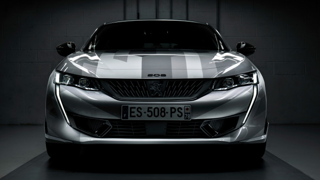 Обои картинки фото peugeot 508 2020, автомобили, peugeot, 508, 2020, sport, engineered, prototype, французкая, марка, автомобиля, тоже, легендарная, выйгравшая, не, мало, в, ралийном, спорте, и, только, да, была, фильме, такси