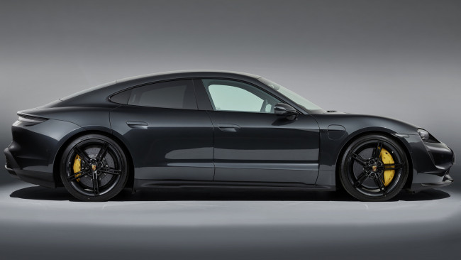 Обои картинки фото porsche taycan turbo s 2020 , au, автомобили, porsche, taycan, turbo, s, 2020, крутой, немецкий, паренёк, который, позволяет, делать, лаунч, бесконечно