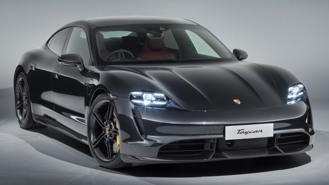 Обои картинки фото porsche taycan turbo s 2020 , au, автомобили, porsche, taycan, turbo, s, 2020, крутой, немецкий, паренёк, который, позволяет, делать, лаунч, бесконечно
