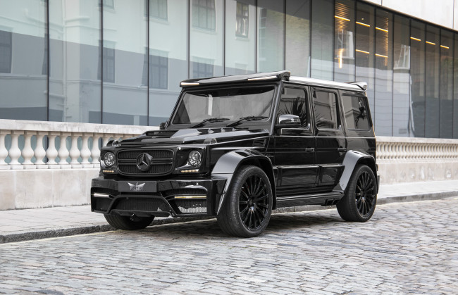 Обои картинки фото автомобили, mercedes-benz, onyx