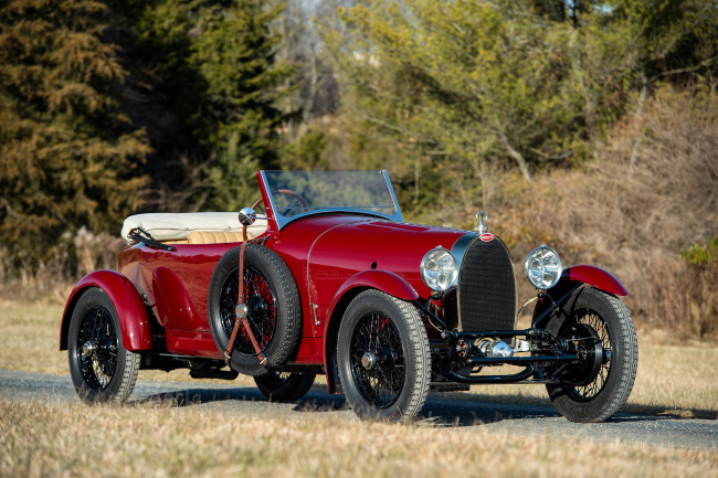 Обои картинки фото bugatti type 38a grand sport, автомобили, классика, bugatti