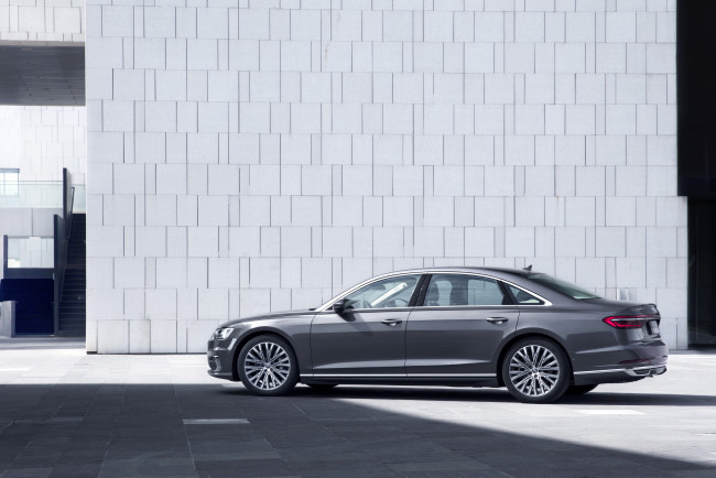 Обои картинки фото автомобили, audi