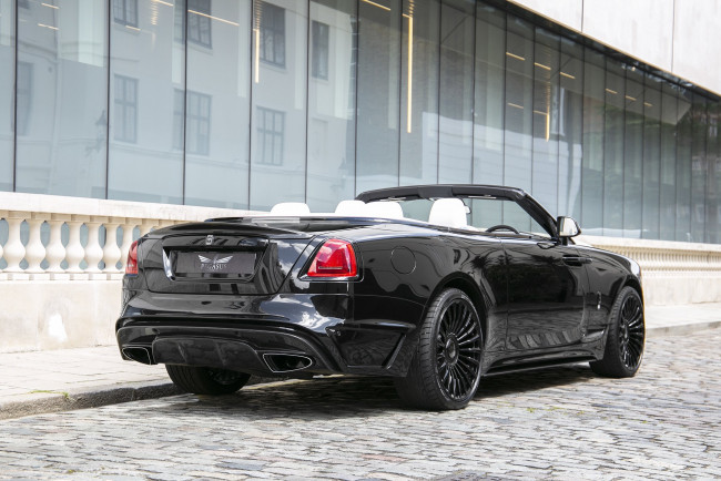 Обои картинки фото автомобили, rolls-royce, onyx