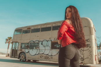 Картинка девушки raquel+puente девушка красивая супер секси няша нежная классная модница лапочка мадам