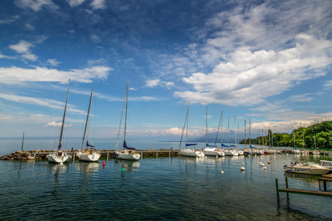 Обои картинки фото корабли, яхты