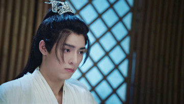 обоя кино фильмы, stick to the script, следуй, сценарию, ван, хао, сюань