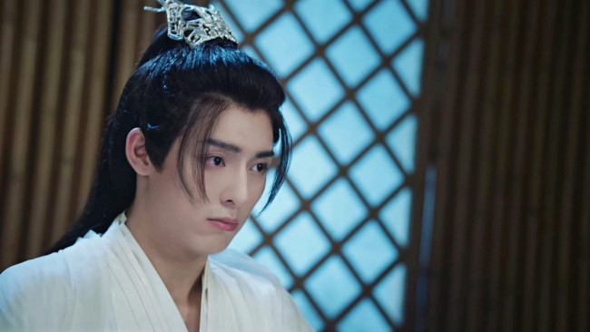 Обои картинки фото кино фильмы, stick to the script, следуй, сценарию, ван, хао, сюань