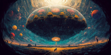 Картинка фэнтези иные+миры +иные+времена нейросети графика нейроарт ai art нейронные сети рисунки нейро искусство