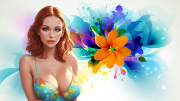 Картинка рисованное люди нейросети графика нейроарт ai art нейронные сети рисунки нейро искусство